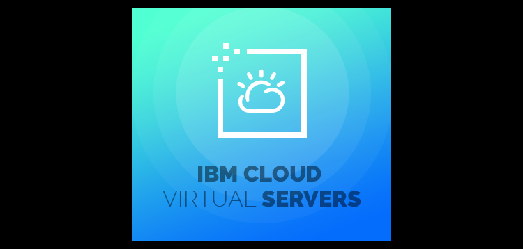 Item cover for download IBM Cloud Virtual Servers For WHMCS